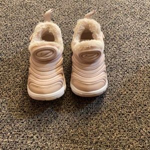 Nike Dynamo Free SE (TD)